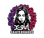 X-girlからスケートボードに特化した新コンテンツ『X-girl skateboards』が始動