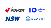 Jパワー、インダストリー・ワン、NSW、Scalarの4社が再生可能エネルギーに時間的価値を付与する「環境価値プラットフォーム」の共同開発を開始　～分散型台帳技術を利用したトラッキングシステムを開発～