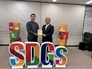 未来への責任を果たす - アコラデイジャパン株式会社、SDGsへの挑戦
