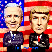 TBSワシントン特派員によるPodcast番組『週刊・アメリカ大統領選2024』配信開始
