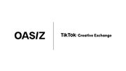 OASIZがTikTok for Businessと提携を発表。縦型動画における広告制作の支援拡大へ