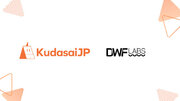 株式会社KudasaiのDWF Labsとのパートナーシップについて