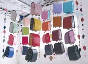 【羽倉ランドセル】2025年新入学向け豊岡鞄のランドセルご注文受付開始。自分らしい色を選べる全28色、新シリーズ含む全8シリーズをご用意