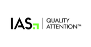 IAS、メディア品質とアイトラッキングを統合したアテンション製品の提供開始
