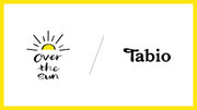 TBSラジオの人気Podcast番組「OVER THE SUN」 Tabio、コラボ靴下をオンラインと国内店舗で限定発売！