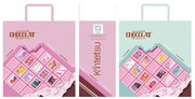 近鉄百貨店「バレンタイン ショコラ コレクション2024」　近畿大学生がスペシャルバッグのデザインを4年連続で担当