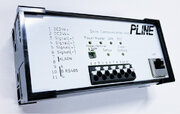 Nessum(旧 HD-PLC)第４世代搭載の新型PLINEIIを販売開始