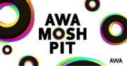 ロックバンド応援プロジェクト「AWA MOSH PIT」が今ライブを観るべき次世代バンドを厳選したプレイリスト「THE LIFT UP !! 2024」を公開！