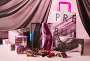 バターサンド専門店「PRESS BUTTER SAND」から2024年のバレンタインコレクション10商品が登場！新商品「バターフロランタン〈ショコラ〉」も！2024年1月15日（月）より順次販売開始