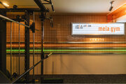 デザイン会社「mela」が手がける24時間&完全個室のプライベートジム「mela gym」が、住みたい街常連の人気エリア・吉祥寺にオープン!