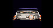 モース硬度9 Apple Watch用液晶保護サファイアガラス発売