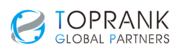 グループ会社「TOPRANK GLOBAL PARTNERS株式会社」へのソリューション事業移管のお知らせ