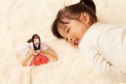 人形の東玉(とうぎょく)　　KIDS PHOTO STUDIO BEBE(キッズフォトスタジオべべ)　『人形催事2024 雛人形合同展示会』を開催