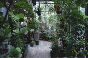 「植物と暮らす」がコンセプトのグリーン＆インテリアショップ “garage” が、渋谷エリア初進出！