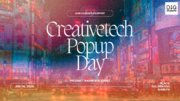 【Shibuya Startup Support主催】1月14日（日）渋谷にて開催！クリエイティブテックスタートアップのプロダクトショーケース「Creativetech Popup Day」