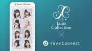 新世代の王道アイドルグループ『Jams Collection』が「FaveConnect」にて『Jams Collection ファンクラブ準備室』を開設！