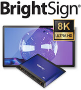 デジタルサイネージプレーヤー『BrightSign XT5シリーズ』発売