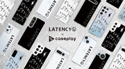 ミュージシャンの川谷絵音率いるクリエイティブ集団「LATENCY」のスマートフォンアクセサリーが、“機種コンテンツデザイン”で豊富なスマホアクセサリーを取り揃えるcaseplayから登場！