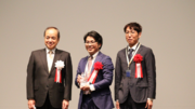 LAPRAS、 日本テレワーク協会「テレワーク推進賞」で優秀賞を受賞