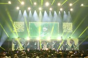 JOY　来週に控えたメジャーデビューに先駆け、JOY 1st Tour「Absolute」ファイナル公演(東京)を開催！