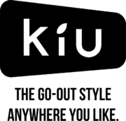 レイングッズブランド『KiU』より、『令和6年能登地震復興支援チャリティグッズ』販売開始！