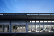 日本国内初のHyundai直営拠点「Hyundai Customer Experience Center横浜」が第31回 『APIDA 2023』にて銀賞を受賞