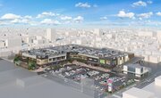 広島市の「楽々園」にイオンタウンが新ショッピングセンター、2024年冬開業へ