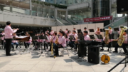 日立ソリューションズ吹奏楽団が第36回定期演奏会を5年ぶりに開催