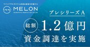 マインドフルネスで人的資本経営を支援する「MELON」、総額1.2億円のプレシリーズA資金調達を実施