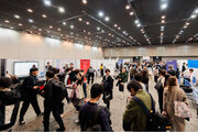 【レポート】26卒向け日本最速リアル合同説明会「外資就活Expo」開催