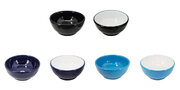 6色の丸い陶器洗面ボウルの新商品が発売