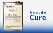 【新商品】鉱物油エマルジョンからソリューションへの移行を加速する”beacon Cure(ビーコンキュア)”
