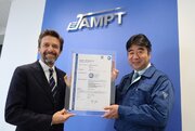 テュフズード、日本積層造形社にAM製造サイト認証を発行