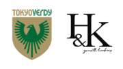 【株式会社H&K】東京ヴェルディとユニフォームパートナー契約を締結｜新規ユニフォームにH&Kロゴを掲載