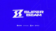 eスポーツ大会制作のRATELが、ブロックチェーンゲーム領域の3社と合同で新ブランド「SUPER BEAM」を設立。