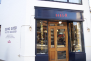 100％プラントベースの焼き菓子ブランドovgo Baker(オブゴベイカー)の1号店「ovgo Baker Edo St.」1月19日(金)リニューアルオープン