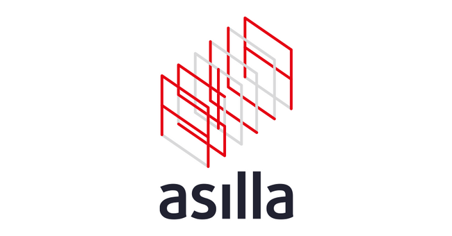 画像：「AI Security asilla」を提供する株式会社アジラに追加出資