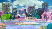 空間体験プラットフォーム「MIRRORGE(ミラージュ)」プロジェクトの概要を公開