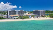沖縄南部のラグジュアリーリゾート「琉球ホテル＆リゾート 名城ビーチ」にて、3月15日(金)に海開きイベントを開催！