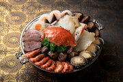 【ANAクラウンプラザホテルグランコート名古屋】春節を祝う香港のおせち料理 『盆菜（プンチョイ）』を2.1（木）よりご提供