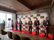 東急ホテルズの新ブランドSTREAM HOTEL　札幌と渋谷の2拠点で、それぞれ個性豊かにスタート！