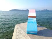 香川が誇る海の恵み“いりこ”をしのばせたお菓子が誕生　地産地消にこだわったサブレ「香の米―潮の風―」を販売中