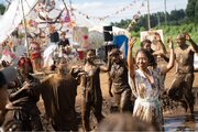 超オーガニックな野菜と音楽を味わう”泥フェス”「Mud Land Fest 2024」開催決定！
