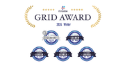 「BtoBプラットフォーム 請求書」が「ITreview Grid Award 2024 Winter」の「請求書・見積書作成ソフト」「請求書受領サービス」の2カテゴリで最高位の「Leader」を受賞