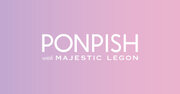 『PONPISH（ポンピッシュ）』が、レディースアパレルブランド『MAJESTIC LEGON （マジェスティックレゴン）』のカラコン売場をプロデュース！