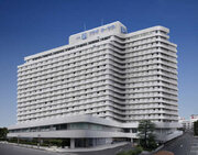 大阪ホテル業界初！プラザオーサカのメタバース制作決定！今春リリース予定。メタバースを活用した新規プロジェクトにおいて、業界の新領域に挑戦。