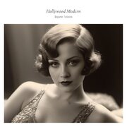 1900年代前半の昔のハリウッドが未来世界に蘇った世界をローファイHipHopで描いた、トベタ・バジュンの最新シングル「Hollywood Modern」!