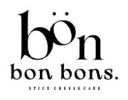 テイクアウト専用スティックチーズケーキショップ「bon bon bons.」オープン日が2月3日(土)に決定！