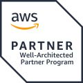 シンプレクス、「AWS Well-Architectedパートナー」認定を取得