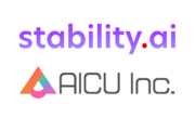 生成AI時代に「つくる人をつくる」AICU社、生成AIリーディング企業「Stability AI」と戦略提携